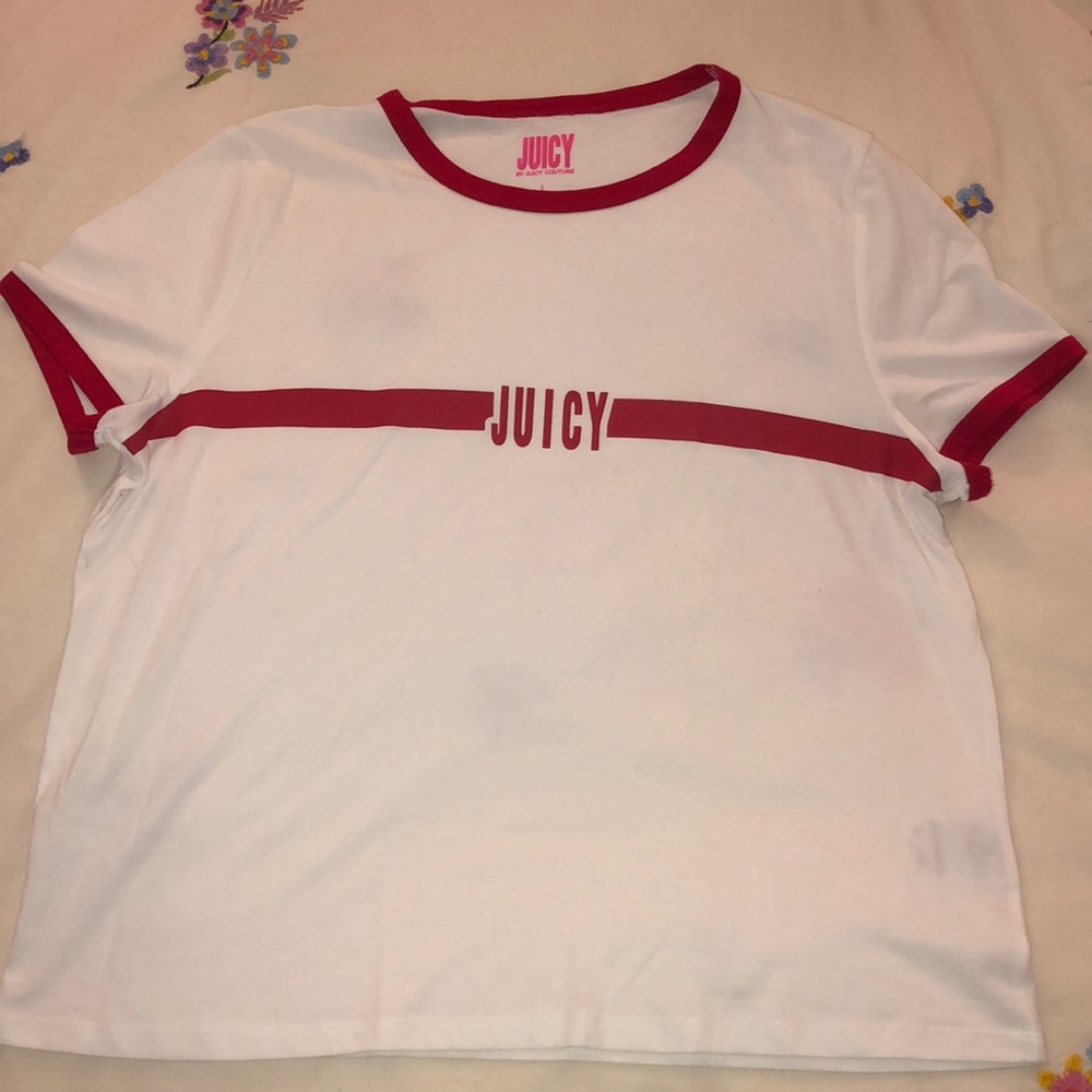 Juicy Couture T-shirt